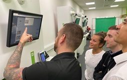 DVS to offer Facewatch’s facial recognition system to resellers
