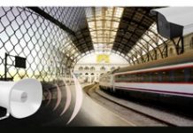Hikvision showcases video & audio convergence solution with real-time intrusion deterrent functionality