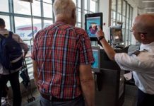 Homeland Security wants airport face scans for US citizens