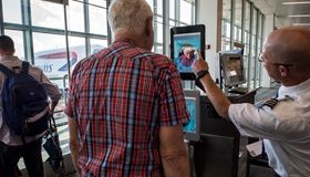 Homeland Security wants airport face scans for US citizens