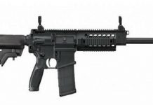 Indian Army starts inducting 1st batch of 10,000 Sig Sauer assault rifles