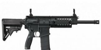 Indian Army starts inducting 1st batch of 10,000 Sig Sauer assault rifles