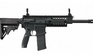 Indian Army starts inducting 1st batch of 10,000 Sig Sauer assault rifles