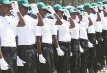 Kenyan MPs block more pay for guards