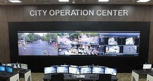 Nagpur city upgrades to intelligent traffic management