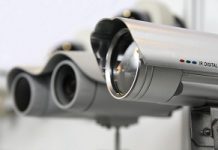 Nearly 40% of security cameras may be vulnerable to cyber-attacks