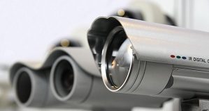 Nearly 40% of security cameras may be vulnerable to cyber-attacks