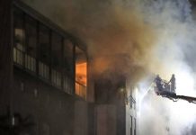 New fire safety certificate to unlock UK high-rise flat market