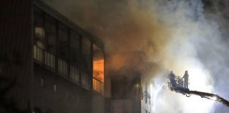 New fire safety certificate to unlock UK high-rise flat market