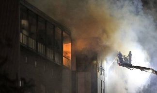 New fire safety certificate to unlock UK high-rise flat market