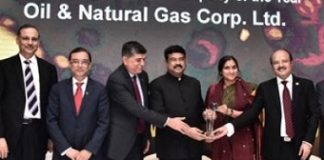 ONGC launches toll-free number to strengthen installation security