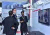 Prama Hikvision showcases transport, traffic and smart mobility innovations at TrafficInfraTech Expo 2019