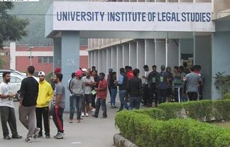 Punjab University seeks admin’s help for training security guards