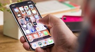 Smartphones targets of cyberattacks in India: Check Point