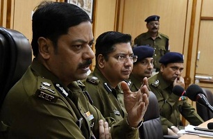 Tenders called for installation of CCTV cameras in 745 Rly. stations