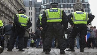 UK police call on public to sign up for free counter terrorism training