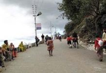Vaishno Devi track to be under CCTV surveillance soon