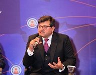 PIO Investor Helpdesk will benefit thousands of Overseas Indian Investors: Maj. Manjit Rajain