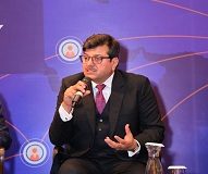 PIO Investor Helpdesk will benefit thousands of Overseas Indian Investors: Maj. Manjit Rajain