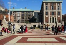 Activist groups want Facial Recognition banned on college campuses