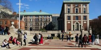 Activist groups want Facial Recognition banned on college campuses