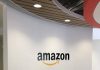 Amazon considers palm biometrics for touchless in-store payments,
