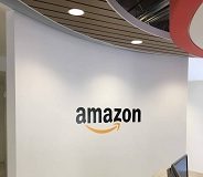 Amazon considers palm biometrics for touchless in-store payments,