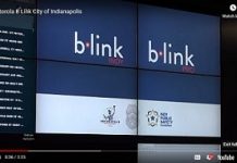 B Link connects police to business and household security cameras