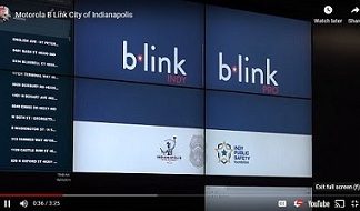 B Link connects police to business and household security cameras