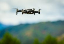 FAA proposes rule that would require drones to be identifiable remotely