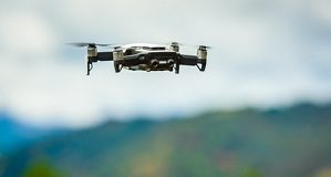 FAA proposes rule that would require drones to be identifiable remotely