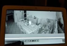 Google boots security camera maker from Nest hub after private images go public