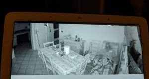 Google boots security camera maker from Nest hub after private images go public