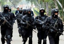 Government to remove NSG commandos from VIP security duties