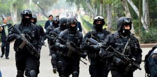Government to remove NSG commandos from VIP security duties