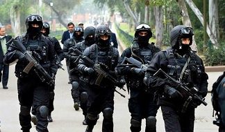 Government to remove NSG commandos from VIP security duties