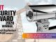 Hikvision Smart thermal camera winner in Fire and Explosion category of GIT Security Award 2020
