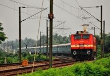 Indian Railways to launch automatic train protection system