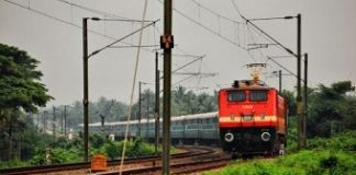 Indian Railways to launch automatic train protection system