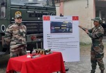Indian Army develops tech to check drunk driving, not wearing a seatbelt in military vehicles