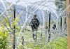 India erecting new ‘steel fence’ along Pakistan, Bangladesh borders
