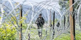 India erecting new ‘steel fence’ along Pakistan, Bangladesh borders