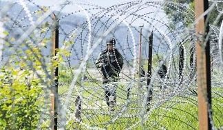 India erecting new ‘steel fence’ along Pakistan, Bangladesh borders
