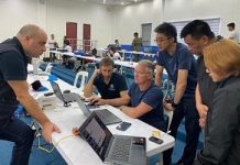 Interpol facial recognition database leads to arrests in Manila