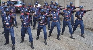 Kenya security companies raise concern over cost of training guards afresh