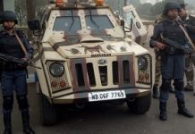 Kolkata Police raises all-women armed elite force – Warrior
