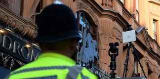 London Police to start using Facial-Recognition Cameras