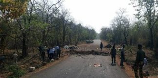 Maharashtra mulling Chhattisgarh-like special security act to tackle Naxalism