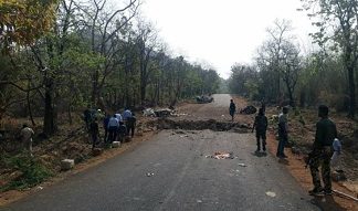 Maharashtra mulling Chhattisgarh-like special security act to tackle Naxalism