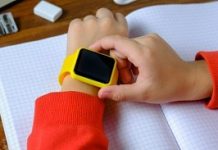 Millions of children-tracking smartwatches are at risk of being hacked